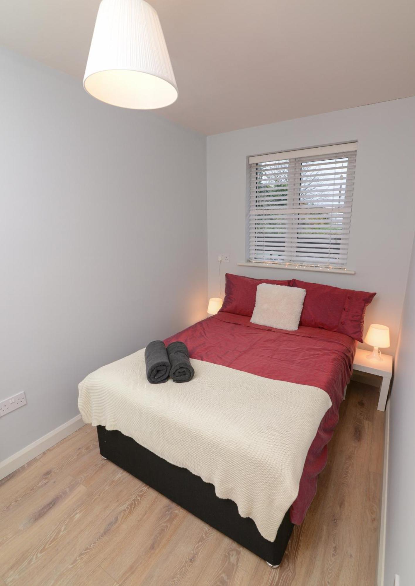 The Red Keep Fab Location - Two Bed - Two Bathrooms -Townhouse Galway Exterior foto